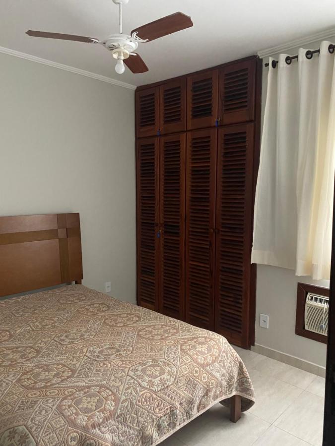 Cobertura 3 Dormitorios, 2 Vagas, Churrasqueira, Wi-Fi Free, Lazaro Ubatuba Luaran gambar